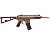 Image of Crosman Marines Air Rifle Spring 6mm Airsoft Two Tone