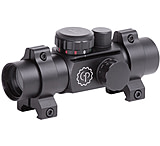 Image of CenterPoint Multi-Tac Quick Aim 1x25mm Sight