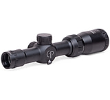 Image of CenterPoint Spectrum 1-4x24mm Rifle Scope, 1in Tube, First Focal Plane (FFP)