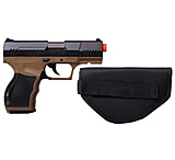 Image of Crosman Stinger P9T Spring Airsoft Pistol