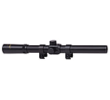 Image of Crosman Targetfinder 4 Powered Air Rifle Scope