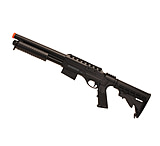 Image of Crosman VooDoo Airsoft Gun