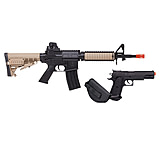 Image of Crosman Warrior Protection Kit