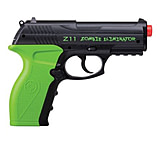 Image of Crosman Zombie Eliminator CO2 Airsoft Pistol