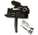 Image of CROSS CRAR15TDI-BK AR15 TAC 2 FLT DROP IN TRIGGER CRAR15TDIBK