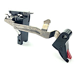 Image of Cross Armory Glock Gen 1-4 Performance Drop In 40cal Triggers