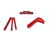 Image of Cross Armory 3-Piece Kit/ Pin Set