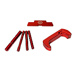 Image of Cross Armory 3-Piece Kit 4 Pin Set