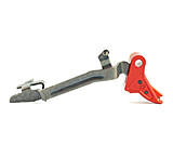 Cross Armory Enhanced Flat Faced Triggers
