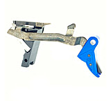 Image of Cross Armory Enhanced Flat Faced Triggers