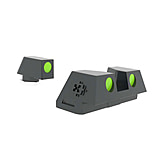 Image of Cross Armory Glow-In-The-Dark Pistol Sights