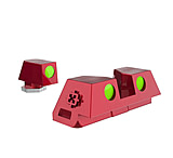 Image of Cross Armory Glow-In-The-Dark Pistol Sights