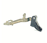 Image of Cross Armory P80 Gen 1-3 Enhanced Flat Faced Trigger w/Bar