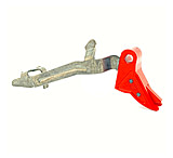 Image of Cross Armory P80 Gen 1-3 Enhanced Flat Faced Trigger w/ Bar, Shoe &amp; 3.5 Spring
