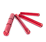 Cross Armory 4 Pin V and C Sets
