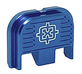 Image of Cross Armory Universal Back Plate