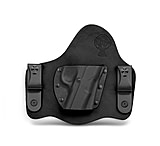 CrossBreed Holsters SuperTuck IWB Holster, Glock 26/Glock 27, Right Hand, STH-R-1212-X-CB-SC