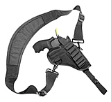 Image of CrossFire The Law Maker Versa Holster Large Frame Revoler