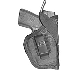 Image of CrossFire The Luxe Low-Profile Conceal-Carry Women's Holster