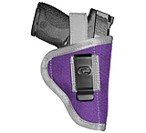 Image of CrossFire The Pulse Low-Profile Conceal-Carry Women's Holster
