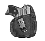 Image of CrossFire The Tempest Laser Comfort Concealed-Carry Holster