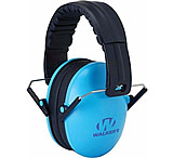 Image of Walker's GWPFKDMSPRNKBL Passive Over The Head Blue Sprinkles Youth