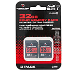 Image of CrossFire Walkers SD Memory Card 32GB