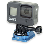 Image of Crosstac GoPro ARCA Tripod Adapter