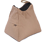 Image of Crosstac BFB Front Shooting Bag / Pre-Filled