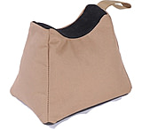 Image of Crosstac Rear Shooting Rest Bag / Pre-Filled