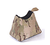 Image of Crosstac Rear Shooting Rest Bag / Pre-Filled