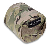 Image of Crosstac Shooters Kneeling Roll Shooting Rest Bag / Pre-Filled