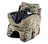 Image of Crosstac X-Bag Shooting Rest Bag w/Pistol Rest
