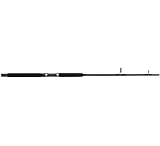 Image of Crowder E-Namic 15- 40lb, Mono/ 30-80lb, Braid/ Multi Purpose Jigging Rod/ Fuji Guides/ Eva Butt/ Spinning