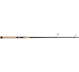 Image of Crowder E-Series Lite Spin Rod, 1 Piece, Fast, 5/16-1oz Lures, 10lb - 17lb Line
