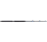 Image of Crowder Su5060 Bluewater 50-80lb, Stand Up Rod/ Fuji Guides/ Aluminum Seat/ Slick Butt/ Aluminum Gimble
