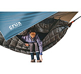 Image of Crua Outdoors Hammock Culla Outer Shell