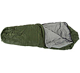 Image of Crua Outdoors Mummy Sleeping Bag