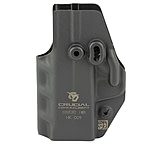 Crucial Concealment Covert Kydex IWB Holster, 1461