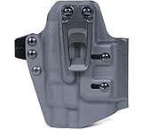 Image of Crucial Concealment Universal Light Kydex OWB Holster