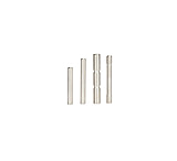 Image of CruxOrd Glock 4-Piece Stainless Steel Pin Set