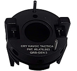 Image of Cry Havoc Tactical 223 QRB Barrel Locking Plate Pistol Calibers