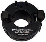 Image of Cry Havoc Tactical 308 QRB Barrel Locking Plate Kits