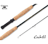 Image of Crystal River 8ft 2-Piece Cahill Fly Rod