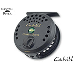Image of Crystal River Cahill Fly Reel 2-1/2" Spool