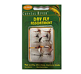 Image of Crystal River Fly Assortments