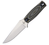 Image of CS Green River Tactical Predator Fixed Blade Plain Fixed Blade Knife