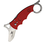 Image of CSSD/SC Bram Frank Design Desangut Folding Knife