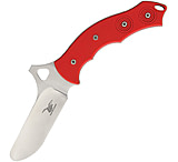 Image of CSSD/SC Bram Frank Design LLC Bowie Fixed Blade Standard Fixed Blade Knife