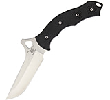 Image of CSSD/SC Bram Frank Design LLC Bowie Magnum Fixed Blade Knife